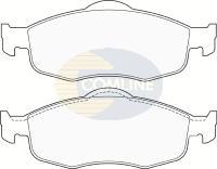 Comline CBP0514 - PASTILLA DE FRENO