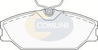 Comline CBP0526 - PASTILLA DE FRENO