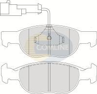 Comline CBP1479 - PASTILLA DE FRENO