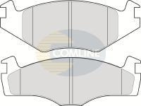 Comline CBP0149 - PASTILLA DE FRENO