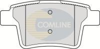 Comline CBP01557 - PASTILLA DE FRENO