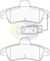 Comline CBP2470 - PASTILLA DE FRENO