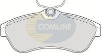 Comline CBP01146 - PASTILLA DE FRENO