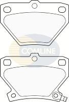 Comline CBP3841 - PASTILLA DE FRENO