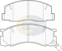 Comline CBP3441 - PASTILLA DE FRENO