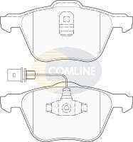 Comline CBP11136 - PASTILLA DE FRENO