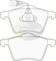 Comline CBP1885 - PASTILLA DE FRENO