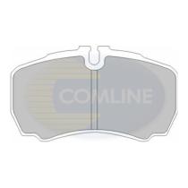 Comline CBP01034 - PASTILLA DE FRENO