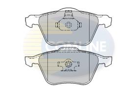 Comline CBP01280 - PASTILLA DE FRENO