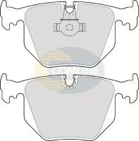 Comline CBP01547 - PASTILLA DE FRENO