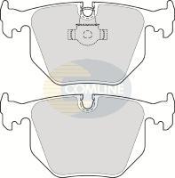 Comline CBP01547 - PASTILLA DE FRENO