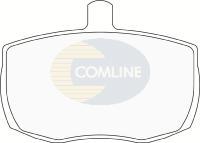 Comline CBP0319 - PASTILLA DE FRENO