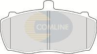 Comline CBP01066 - PASTILLA DE FRENO