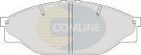 Comline CBP0440 - PASTILLA DE FRENO