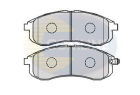 Comline CBP31749 - PASTILLA DE FRENO