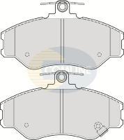 Comline CBP3225 - PASTILLA DE FRENO