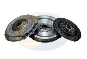 Comline ECK174 - CLUTCH KIT+FLY WHEEL-COMLINE FORD GALAXY 95>