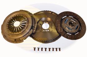 Comline ECK227 - CLUTCH KIT COMLINE