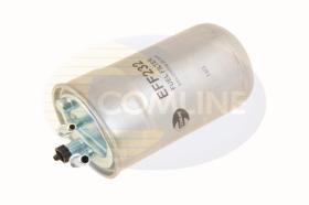 Comline EFF232 - FILTRO DE COMBUSTIBLE