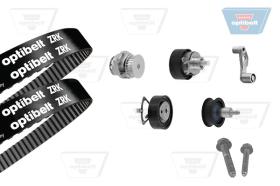Optibelt KT1209W1 - KIT P.ACQ.A2/POLO 1.4 I 16V