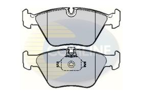 Comline CBP01744 - PASTILLA DE FRENO