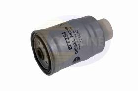 Comline EFF254 - FILTRO DE COMBUSTIBLE