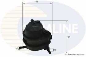 Comline EFF256 - FILTRO DE COMBUSTIBLE