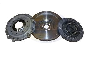 Comline ECK249 - CLUTCH KIT COMLINE