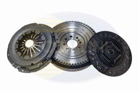 Comline ECK241 - CLUTCH KIT COMLINE