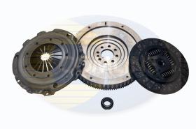 Comline ECK242 - CLUTCH KIT COMLINE