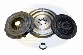 Comline ECK246 - CLUTCH KIT COMLINE