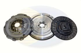 Comline ECK247 - CLUTCH KIT COMLINE