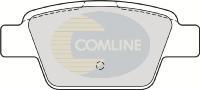 Comline CBP01039 - PASTILLA DE FRENO