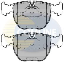 Comline CBP01096 - PASTILLA DE FRENO