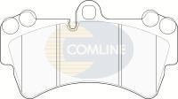 Comline CBP01315 - PASTILLA DE FRENO