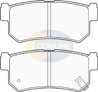 Comline CBP31192 - PASTILLA DE FRENO