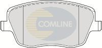 Comline CBP01147 - PASTILLA DE FRENO