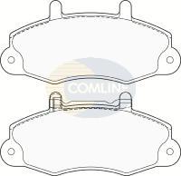 Comline CBP3887 - PASTILLA