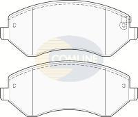 Comline CBP31162 - PASTILLA DE FRENO
