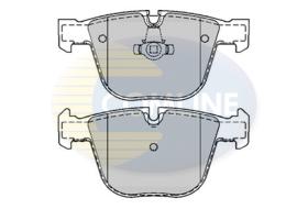 Comline CBP01794 - PASTILLA DE FRENO