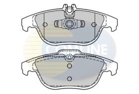 Comline CBP01792 - PASTILLA DE FRENO