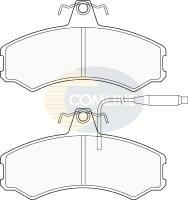 Comline CBP1254 - PASTILLA