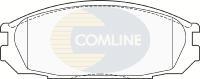 Comline CBP0406 - PASTILLA-COMLINE