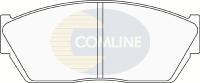 Comline CBP0268 - PASTILLA-COMLINE