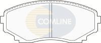 Comline CBP0849 - PASTILLA-COMLINE