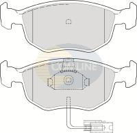 Comline CBP1735 - PASTILLA