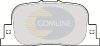 Comline CBP01172 - PASTILLA-COMLINE