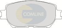 Comline CBP01199 - PASTILLA