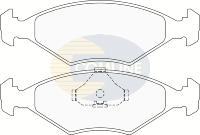Comline CBP0228 - PASTILLA