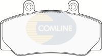 Comline CBP4155 - PASTILLA DE FRENO